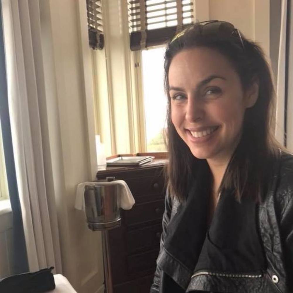 Meet your Posher, Emily